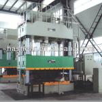 Hydraulic Deep Drawing Press