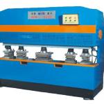 ZHC-160 Combination Punching Machine