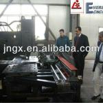 Sheet Metal Punching Machine