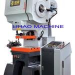 c type hydraulic press machine