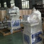 T-Shirt Bags making 10T Hydraulic punching Machine