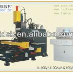 CNC Punching Machine for Steel Plate