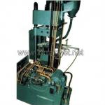 High Quality Dry Powder Automatic Hydraulic Press