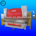 hydraulic machine press brake