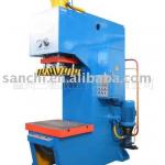 Y41 -250T c shape hydraulic press