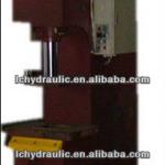 2013 foshan C style Framing hydraulic press