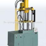 Y32-200 Four-column Single-action Oil Press Machine