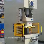 Power Press 160ton with safe gard