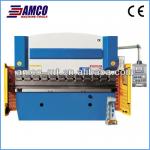 Hydraulic Press Brake