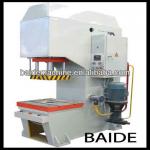 C Frame Hydraulic Press, Hydrauic C Frame Press, C Type Hydraulic Press