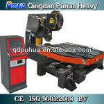 AMD-P Series CNC Punching Machine of Platform / CNC Punch Press