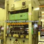 used SEYI 300T punching machine