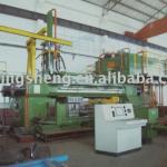 aluminum extrusion press