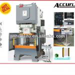 Mechanical Press Machine with large stroke length