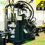 CNC angle punching marking and cutting machine for power transmission tower