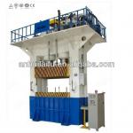 300 tons H frame hydraulic press,Deep Drawing Hydraulic Press 300 ton,Hydraulic deep drawing Press 300 Tons