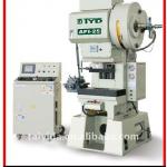 China Special High Speed Press Machine(API-25)