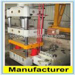 Latest Double-acting Sheet Hydraulic Press Machine Price