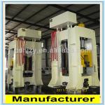 Reputable Frame Structure Portable Hydraulic Press