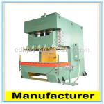 Universal Single Column 200 ton Hydraulic Press