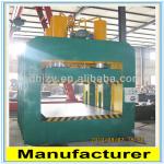 Sturdy Construction Frame Type Hydraulic Press