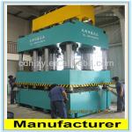 315 ton Four Column Hydraulic Press Machine