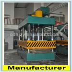 High Performance SMC Hydraulic Press