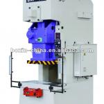 110ton punching machine