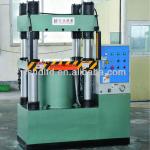 Four Columns Hydraulic Press