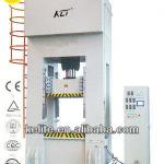 Y27 series frame type hydraulic press machine