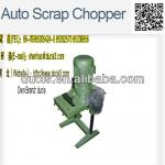 Auto Scrap Chopper