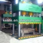 Y32-400T hydraulic press machine