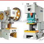 sheet metal punching machine/mechanical punching machine