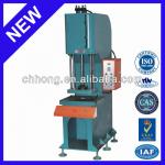 C Frame Hydraulic Punching Press Machine