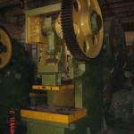 J21-200 power press