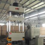 100 Tons Four Column Hydraulic Press,Hydraulic Press Machine With Capacity 100Tons