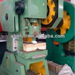 Door lock stamping machines