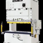 SERIES CLOSED TYPE HIGH RECISION PRESS MACHINE