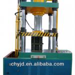 Four Column Hydraulic Press