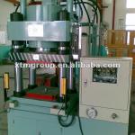 Practical XTM 106K Metal Hydraulic Punch Press