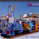 Aluminium Extrusion Press