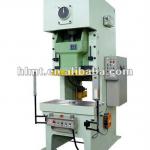 Ali dirin eccentric press,Mechanical press machine,C type power press