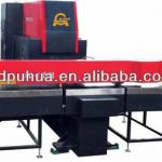 Advanced CNC Pneumatic Punch Press Machine