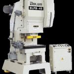 BLPB SERIES HIGH SPEED PRESS