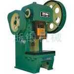 J21 punching machine