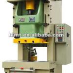 Mechanical Power Press for Metal Fabrication