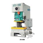 JF21 series open back pneumatic press machine