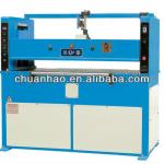 CH-835 35t hydraulic plane punching stamping machine for shoes