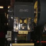 J23-40W power press