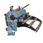 high speed mechanical roller feeder machine